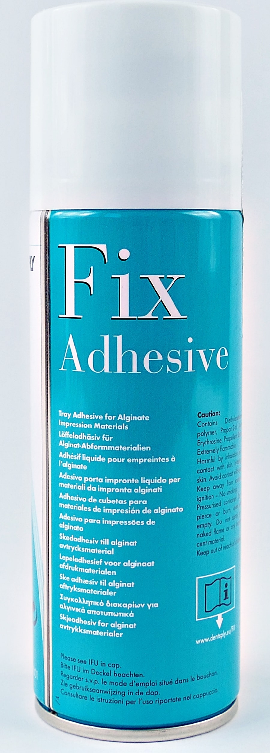 FIX Adhesiv Spray 200ml