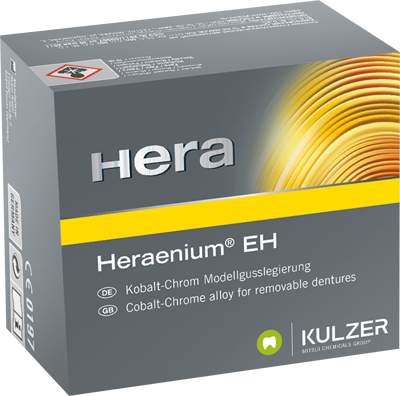 Heraenium EH 1000gr