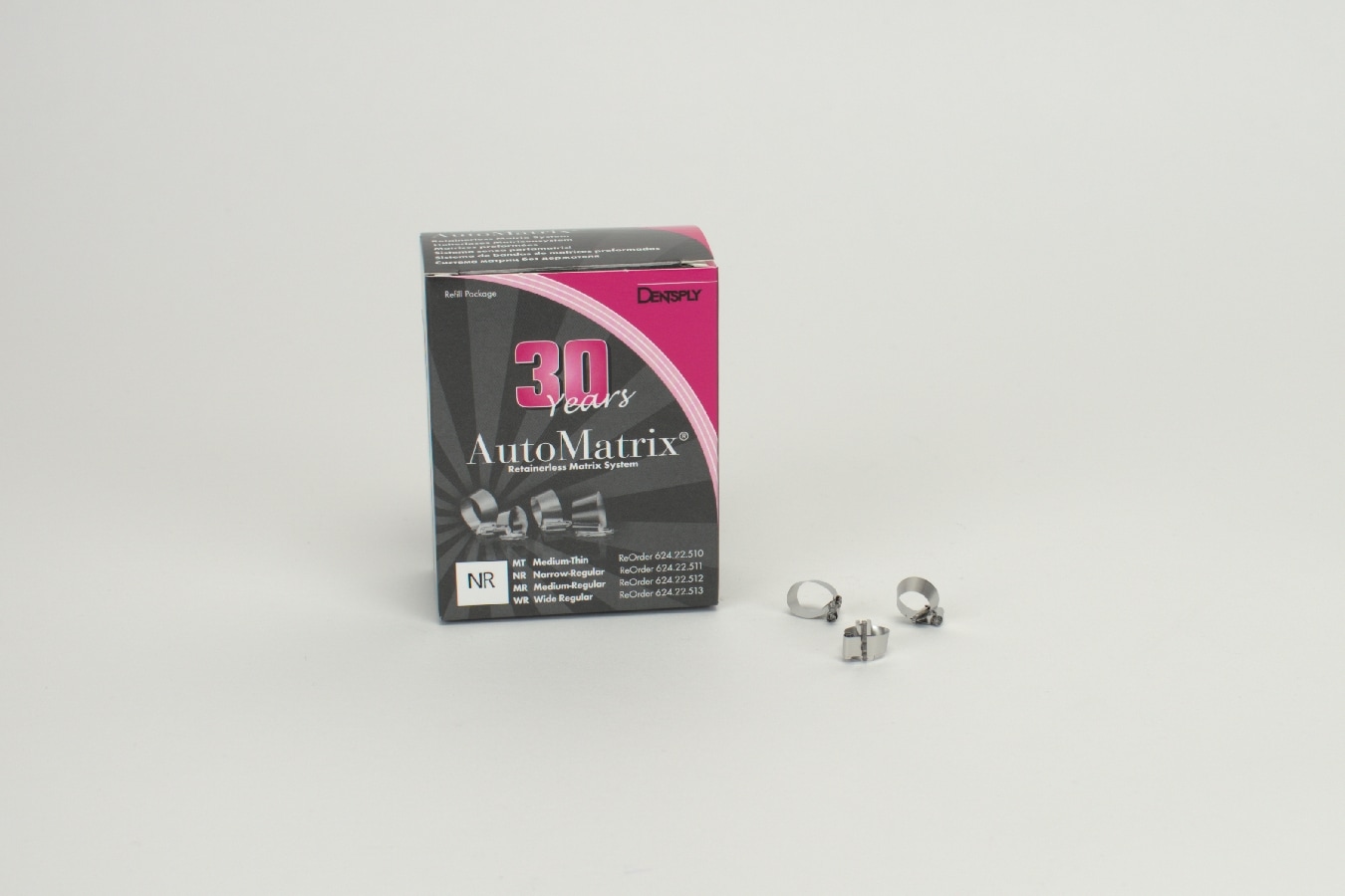 Automatrix Matris 72st