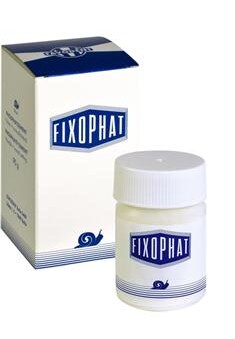 FIXOPHAT Fosfat Cement Pulver NH 90g