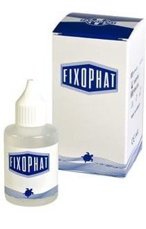 FIXOPHAT Fosfat Cement Vätska NH 30ml