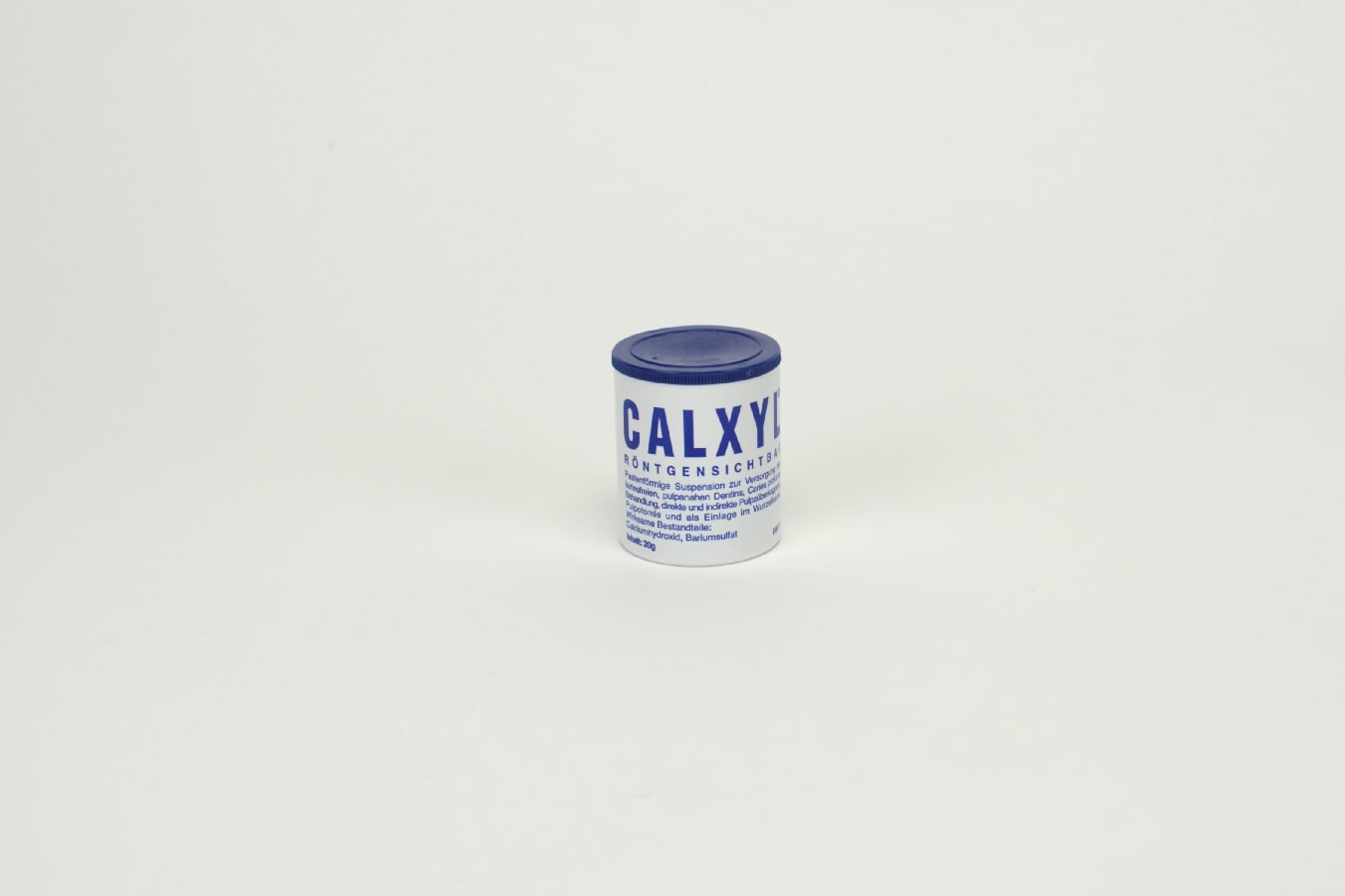 Calxyl blå 20g calciumhydroxid