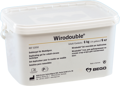 Wirodouble 6kg