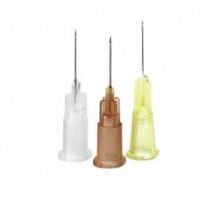 Injektionskanyl Sterican 30G 0,30x12mm 100st