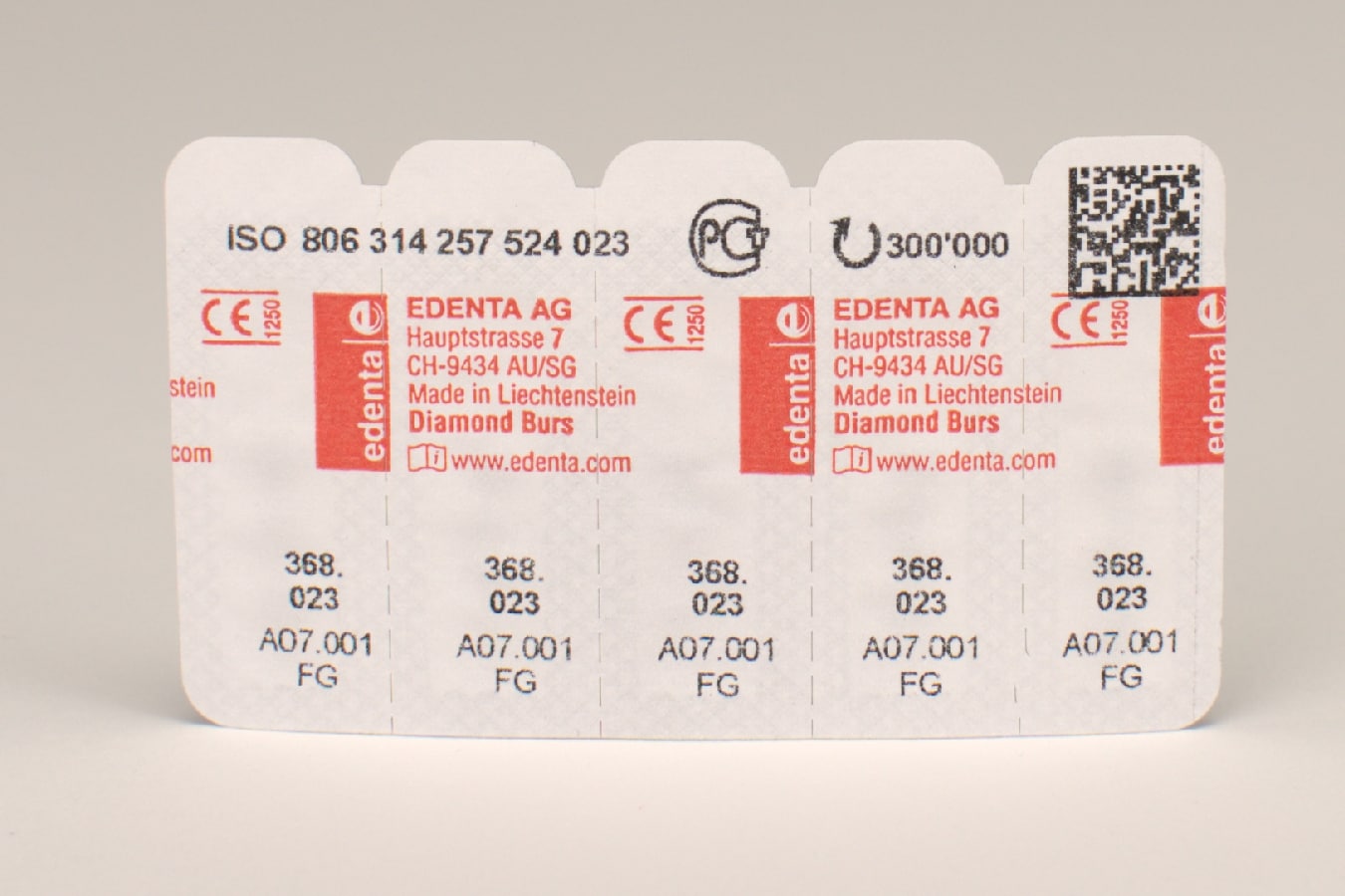 FG Diamantborr 368.023 5st