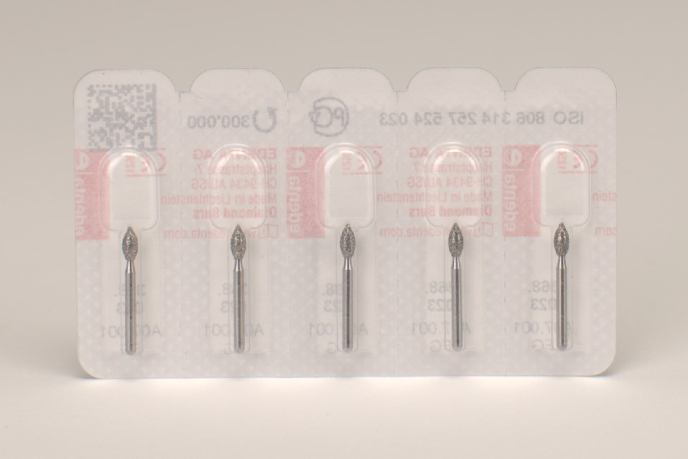 FG Diamantborr 368.023 5st