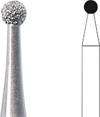 FG Diamantborr 801 314 018 5st