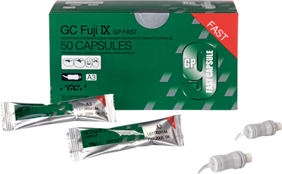Fuji IX GP Fast C4 50st