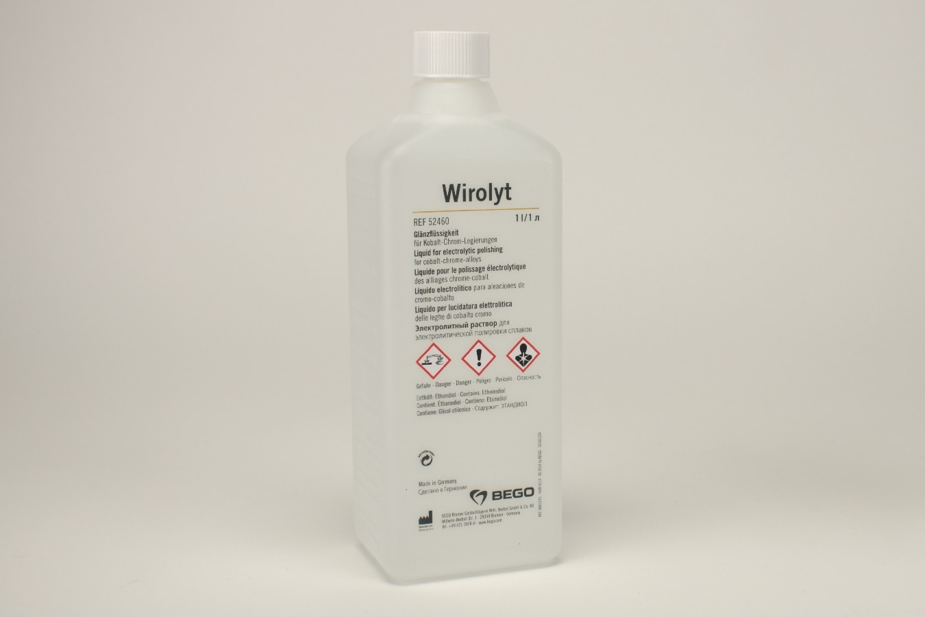 Wirolyt 1000ml