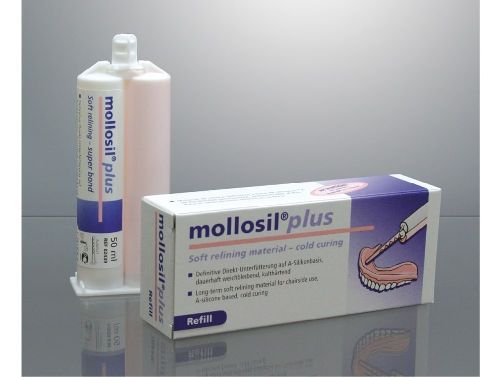 mollosil plus Automix 1 vit bl.spets 50ml