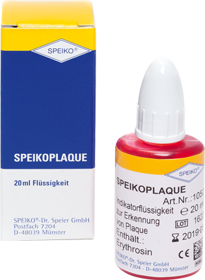 Speikoplaque 20ml