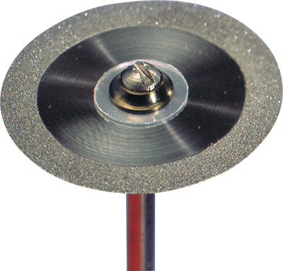 Diamantdisk Flex 22mm XF PluLine