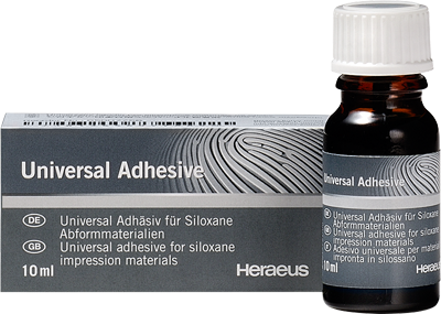Universal Adhesive 10ml