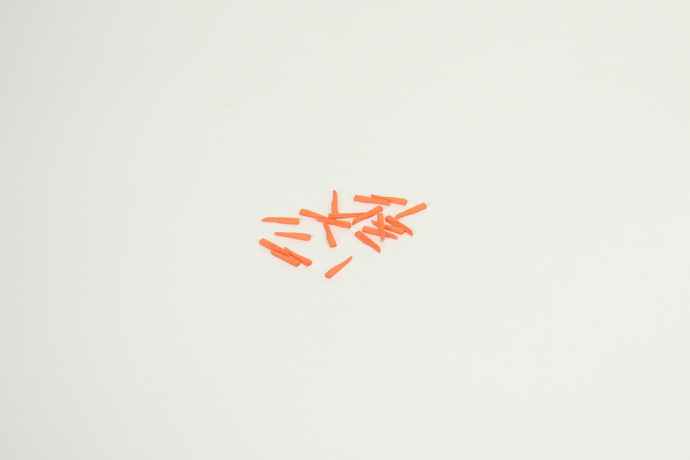 Träkil Hawe 822/10 Orange 100st
