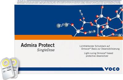 Admira Protect SingleDose 50st