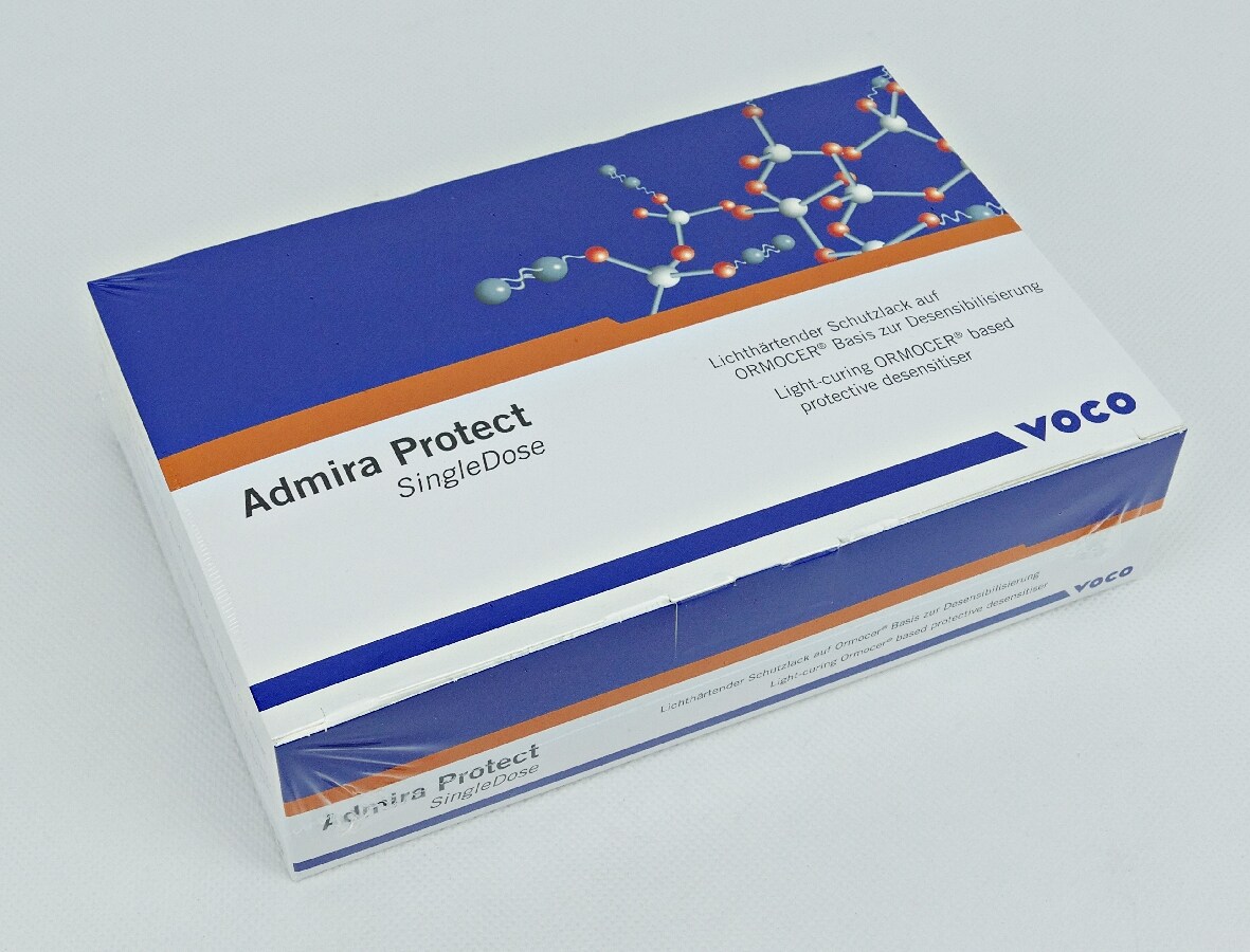 Admira Protect SingleDose 50st