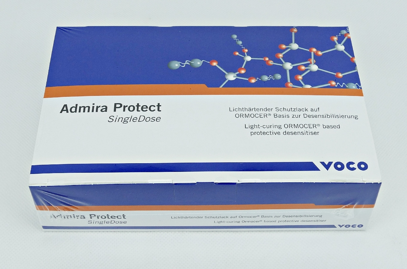 Admira Protect SingleDose 50st