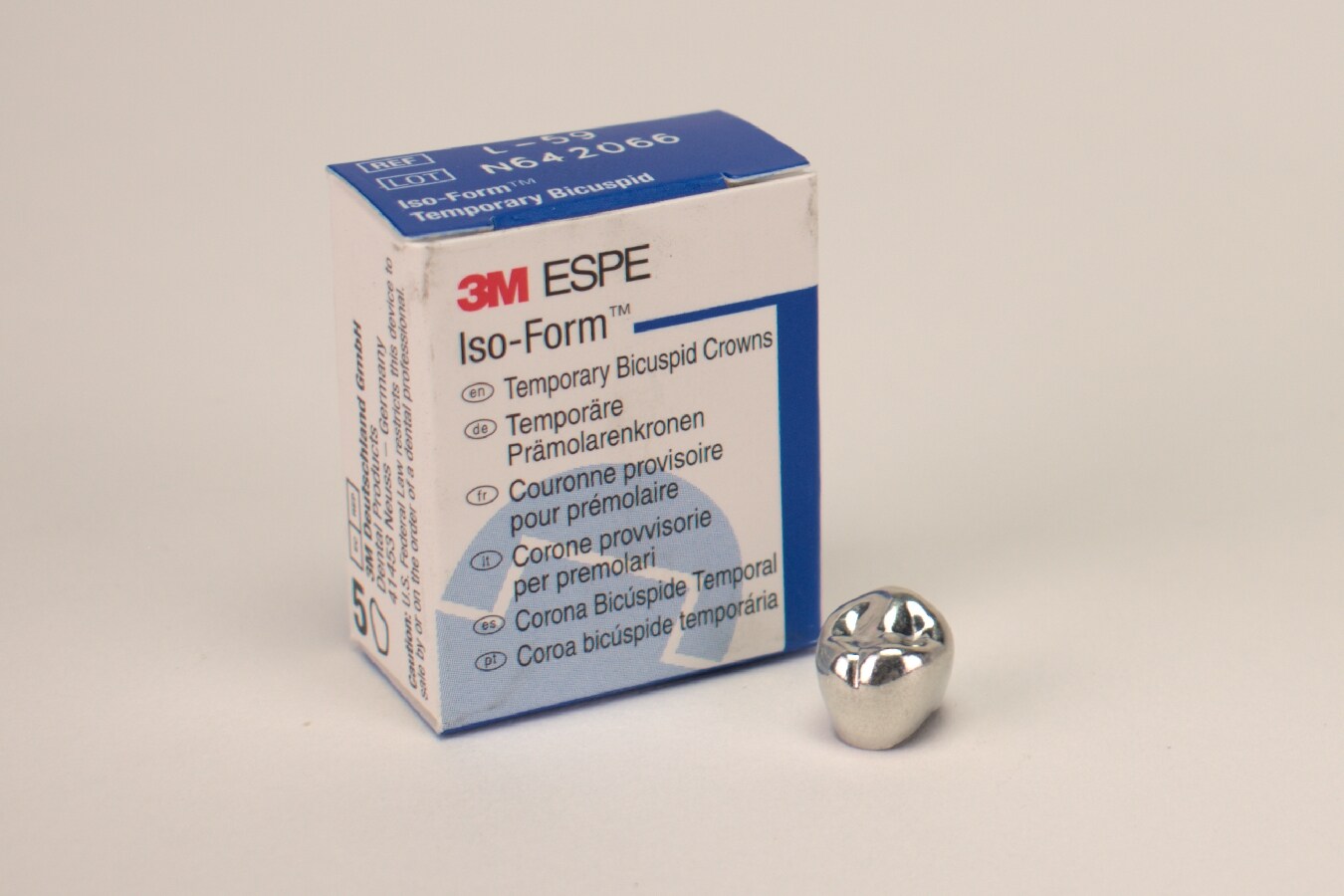 Isoform L-59 5st