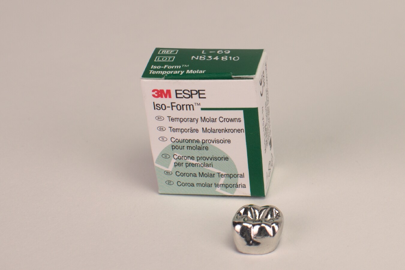 Isoform L-69 5st