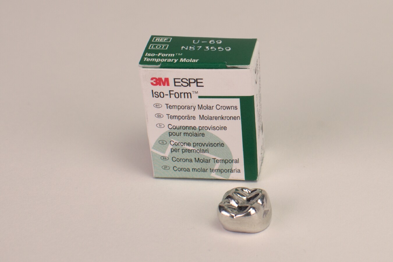 Isoform U-69 5st