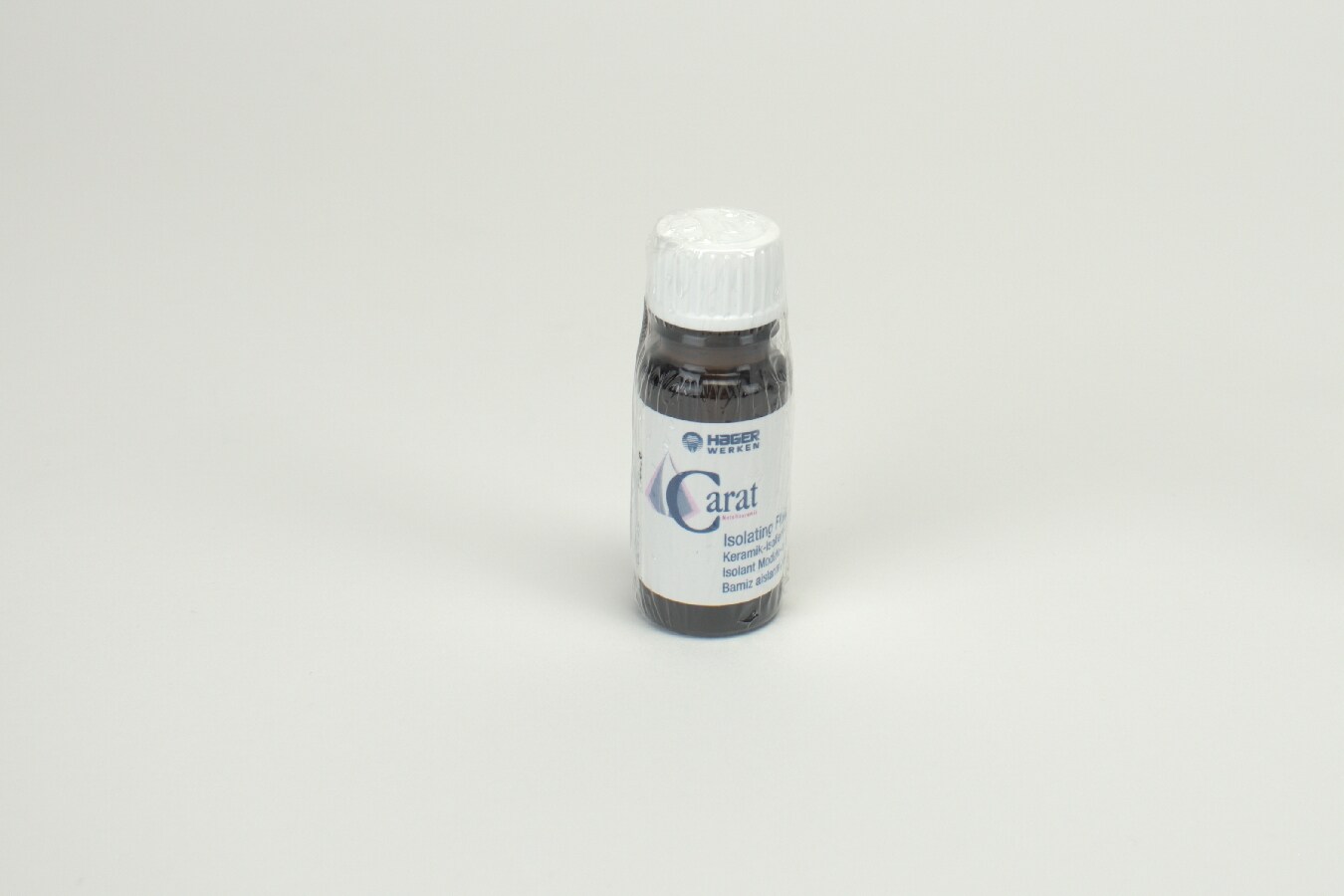 Carat Isolierung 10ml