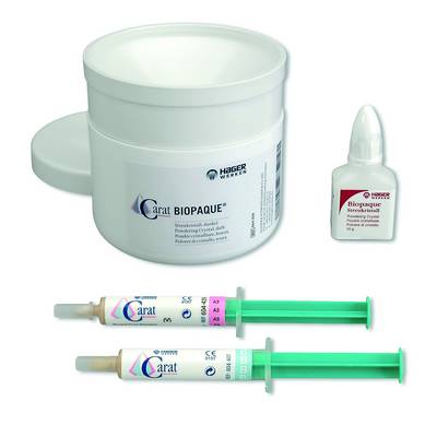 Carat Biopaque  B 2ml