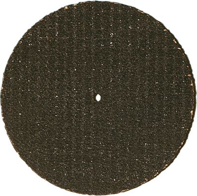 Separeringsdisk 40x1,0mm förstärkt 25st