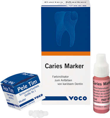 Caries Marker VOCO 2x3ml