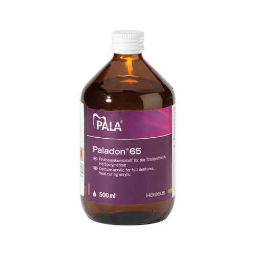 Paladon 65 Vätska 500ml