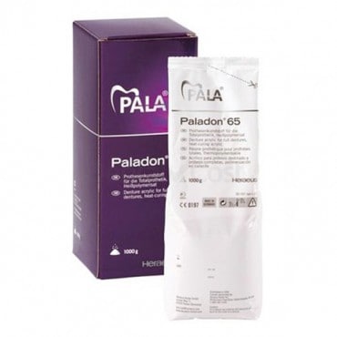 Paladon 65 Pulver rosa 1000g