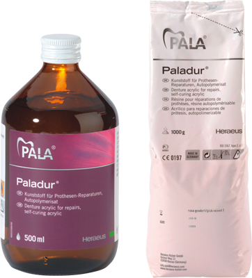 Paladur Västka 500ml