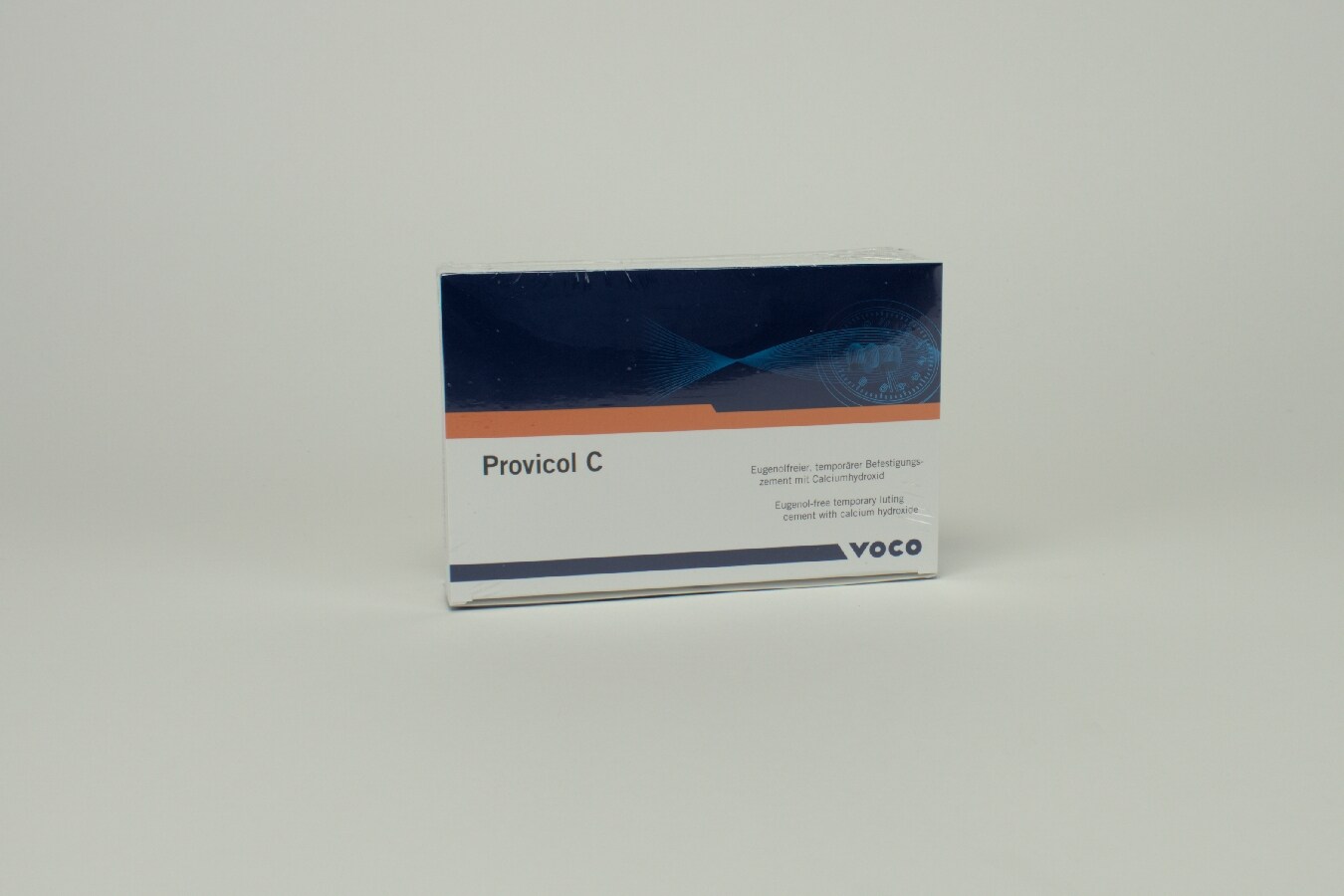 Provicol C Ampull 2x 65gr