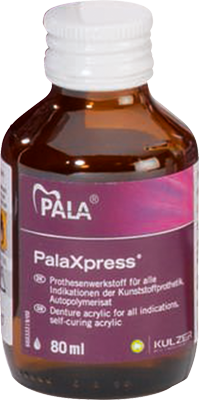 Palapress Vario Vätska 500ml