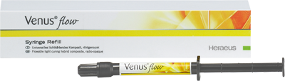 Venus Flow Baseliner vit spruta 1,8ml