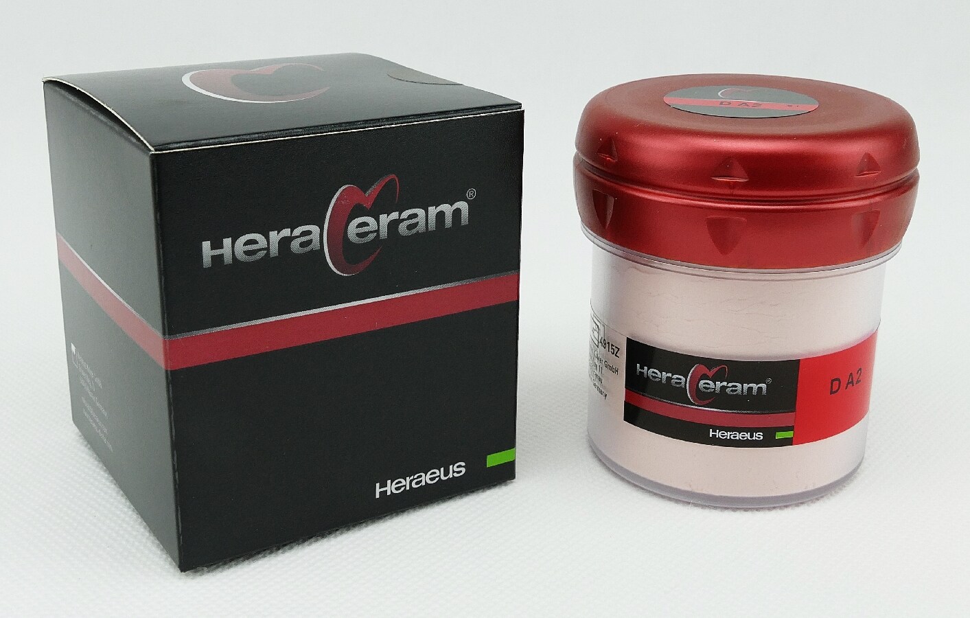 HeraCeram Dentin A2 100g