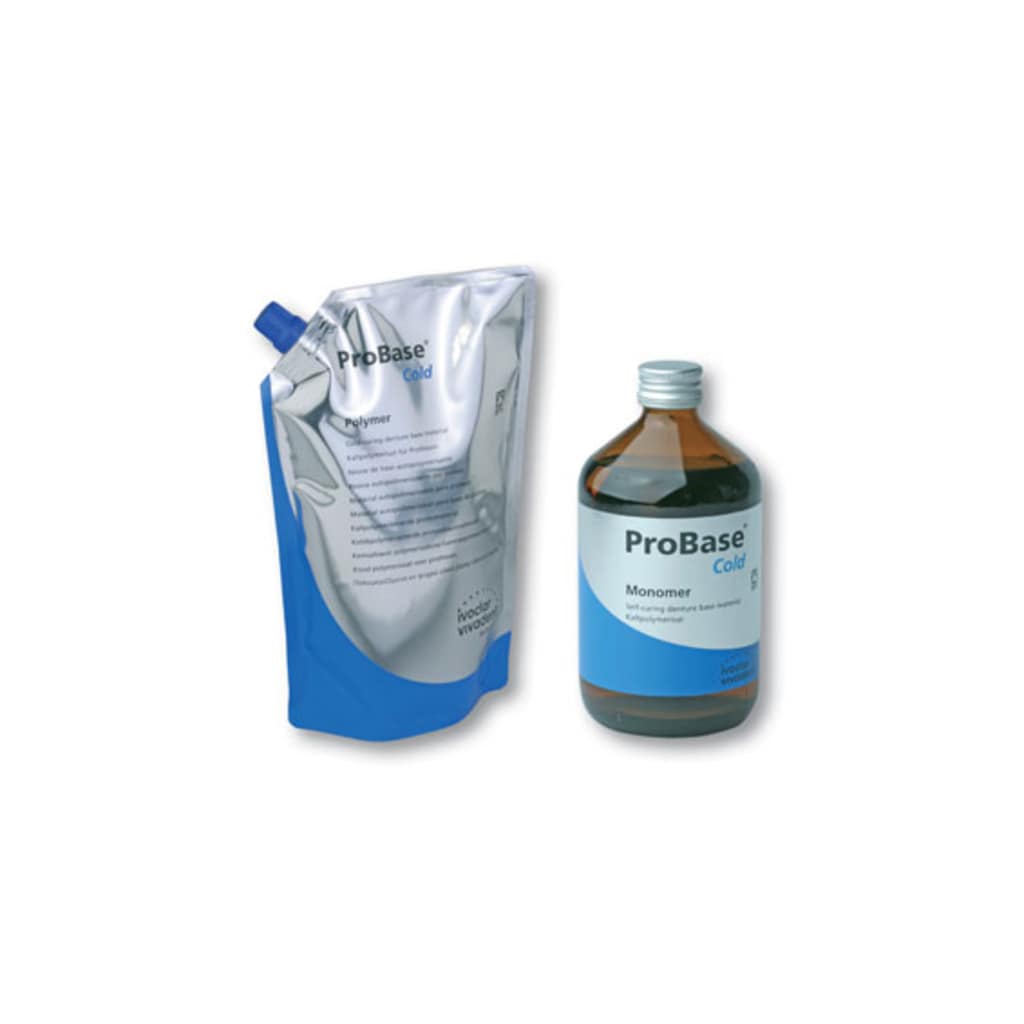 Probase Cold Vätska 500ml