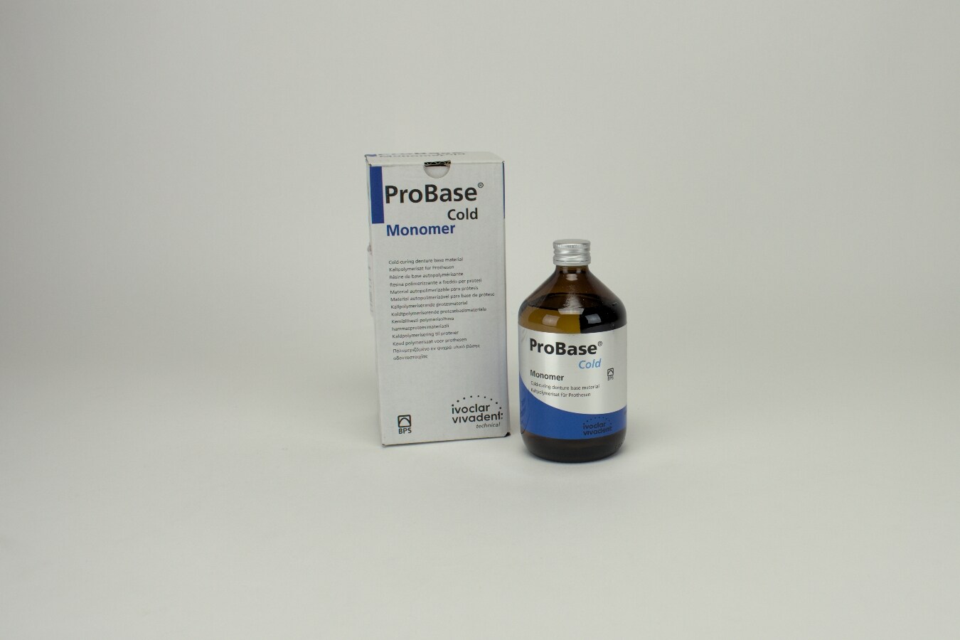 Probase Cold Vätska 500ml