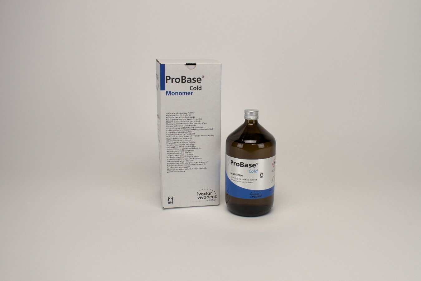 Probase Cold Vätska 1000ml