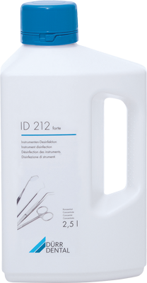 ID 212 Forte Instrument 2,5L