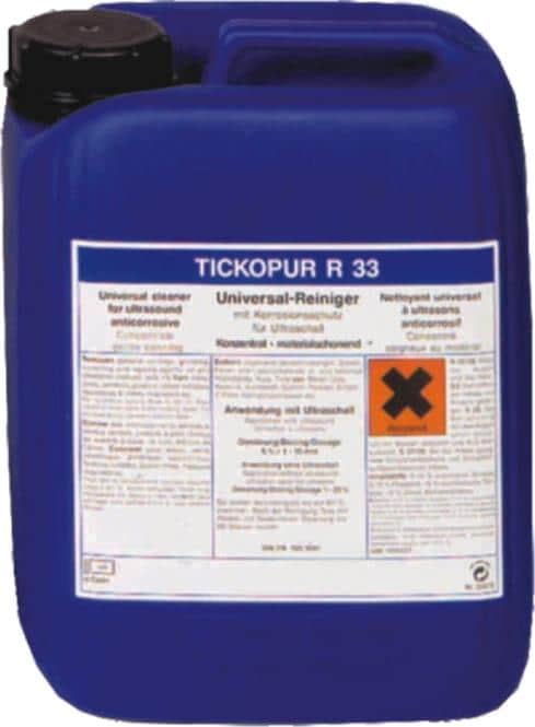 Tickopur R 33 Koncentrat 5L