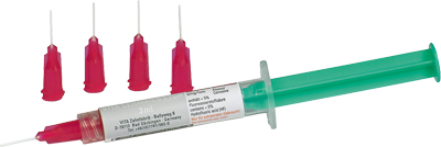 Vita Ceramics Etch fluorvätesyra 5% 6ml