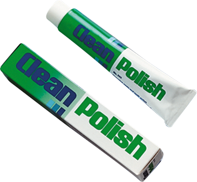 Cleanpolish Putspasta 50gr