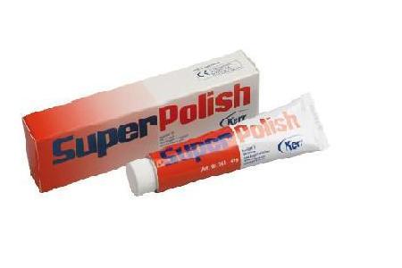 Super Polish 361 röd 45g