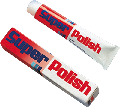 Super Polish 361 röd 45g