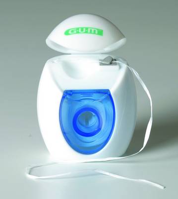 GUM Easy Floss tandtråd 30m