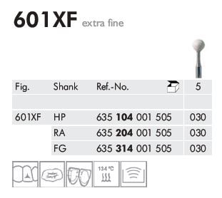 Alpinsten Arkansas 601 XF 030 Vst 5st