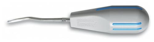 Luxator L3CA 3mm kontravinkel mörkblå