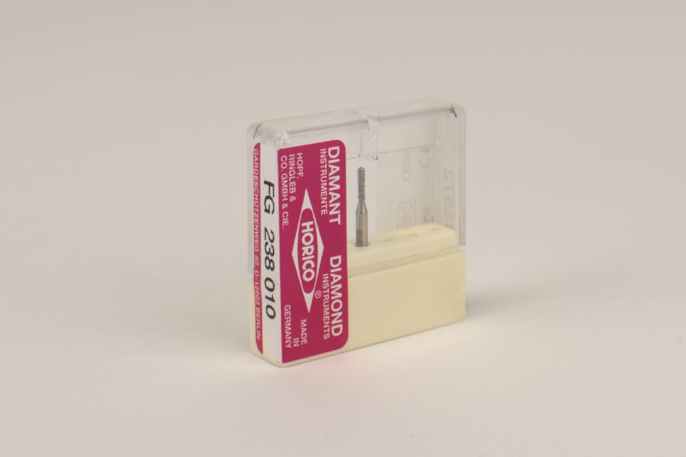 Fg Diamantborr 238 010 st