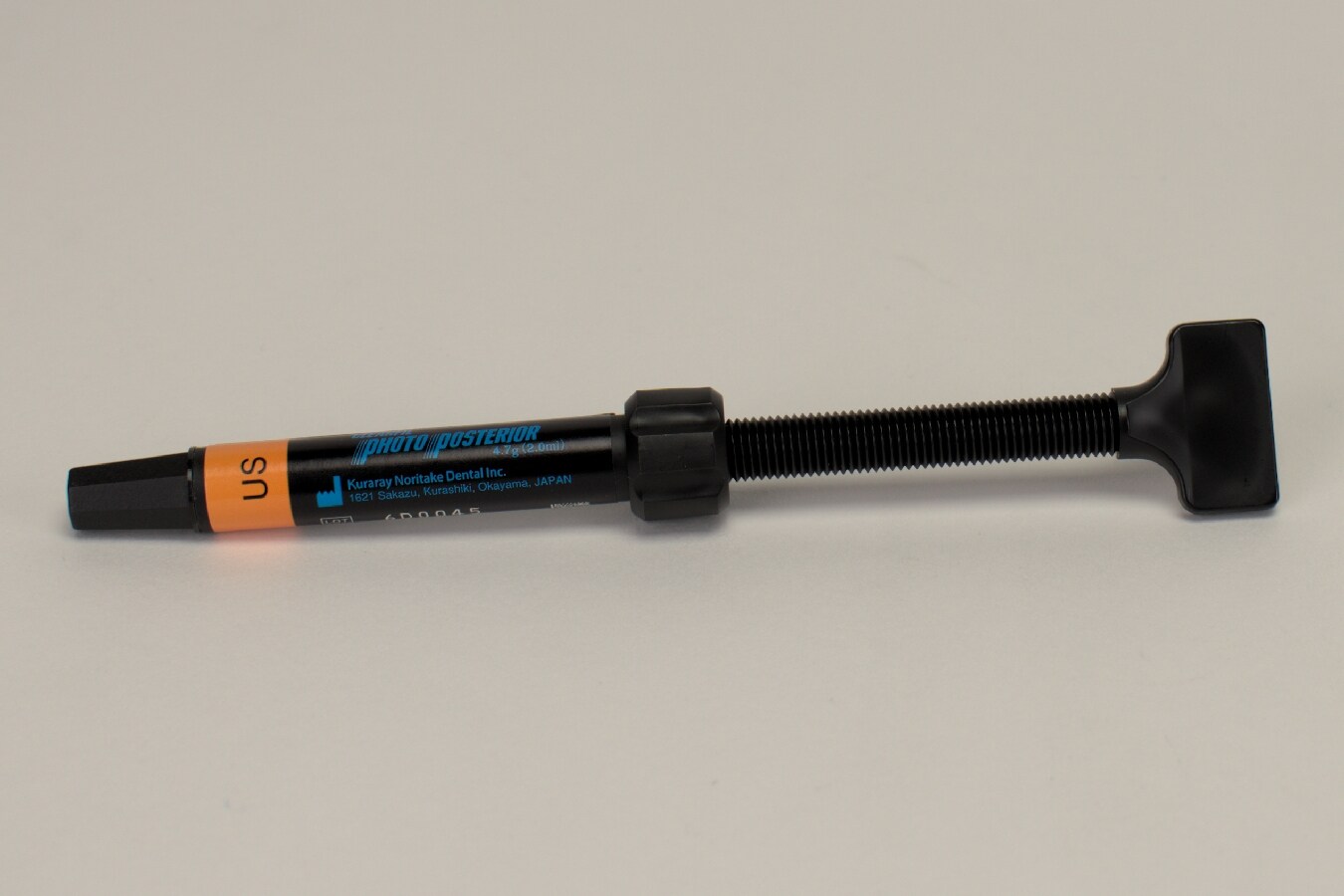 Clearfil Photo posterior