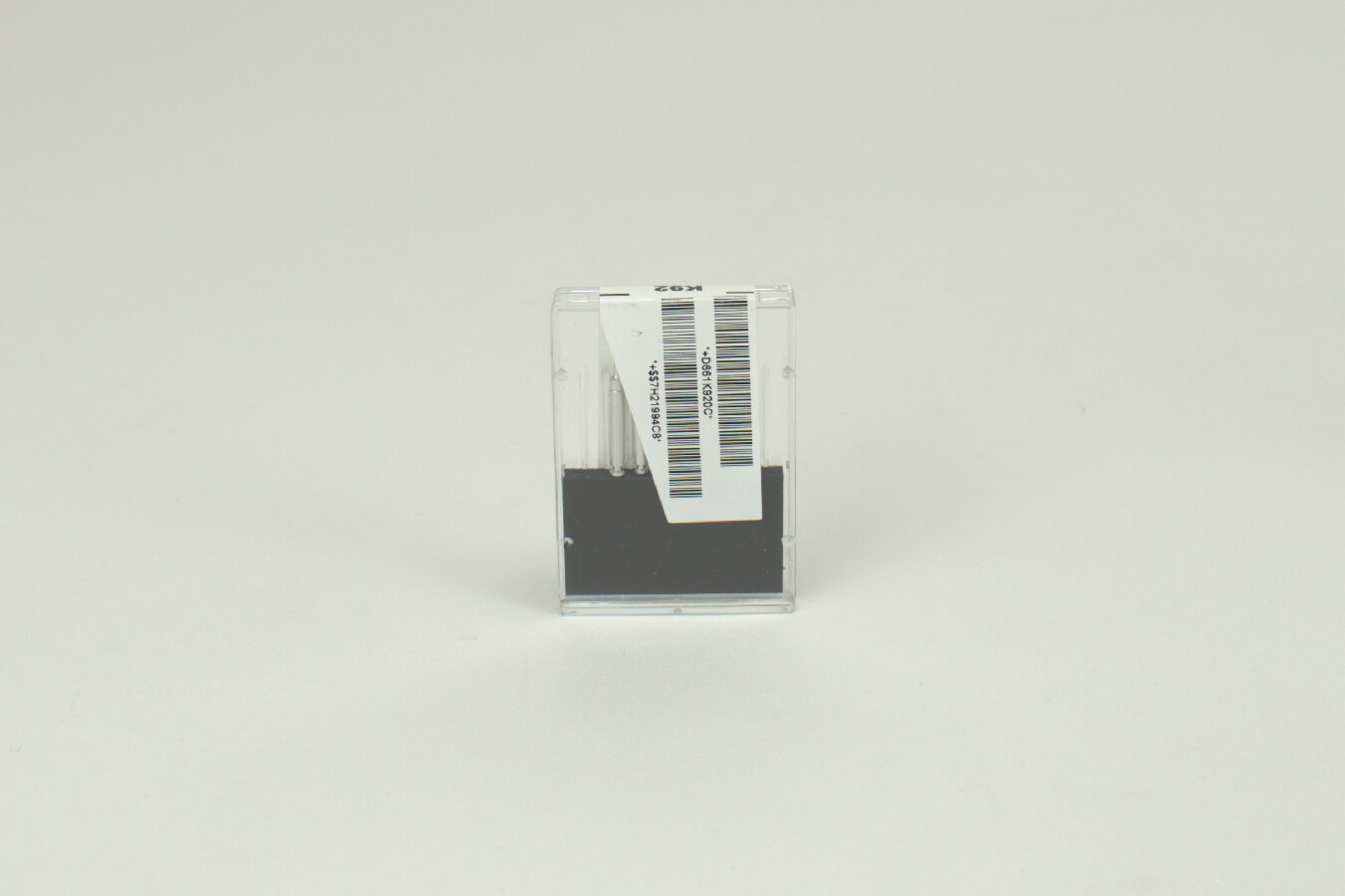 Kodexborr K-92 0,525x2,0mm silver 6st